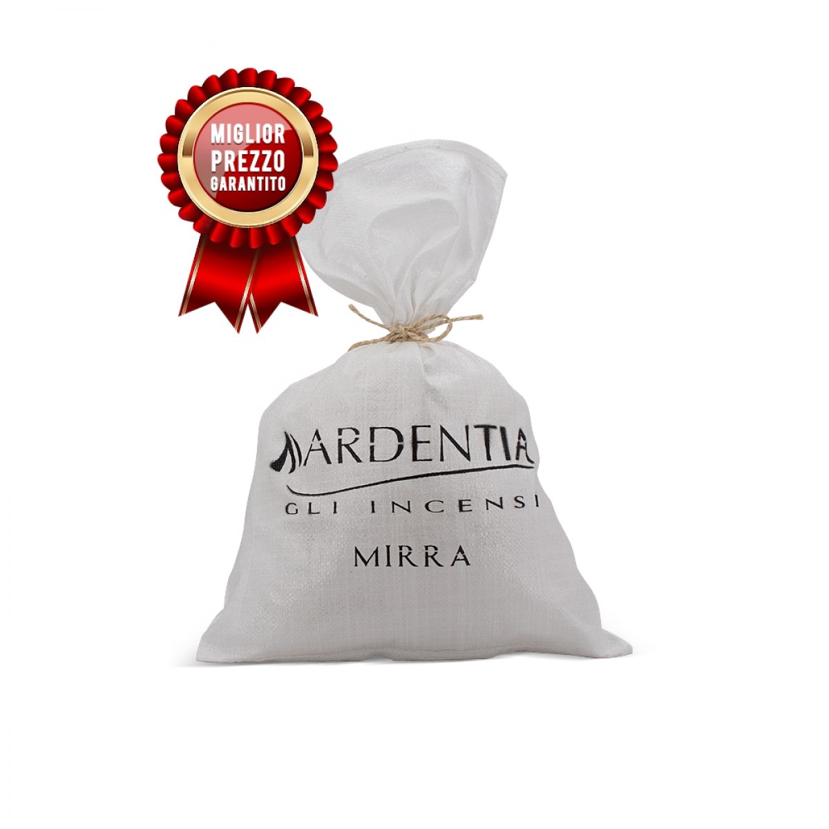 MIRRA Ardentia - Sacco da 5 kilogrammi