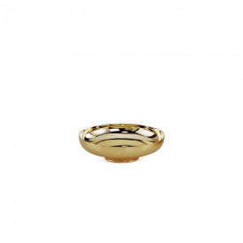 Paten in Brass with Gold Finishing #2030/14