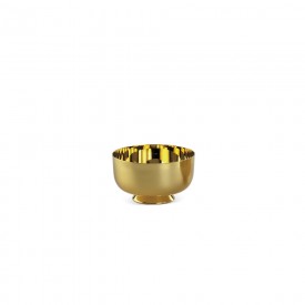 Paten in Brass with Gold Finishing #3121