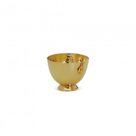 Paten in Brass with Gold Finishing #4025 B