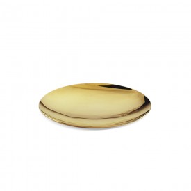 Paten in Brass with Gold Finishing #570/18