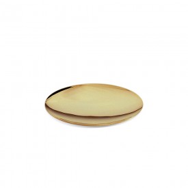 Paten in Brass with Gold Finishing #570/08