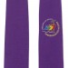 JUBILEE 2025 Embroidered Stole fo Priest #252