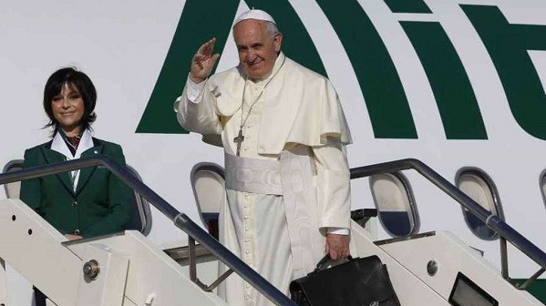 Papa Francesco in Bulgaria e Macedonia, sulle tracce di Giovanni XXIII e Madre Teresa