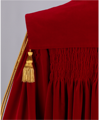 DESTA's gowns for lawyers